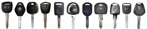 We provide transponder replacement for automotive keys