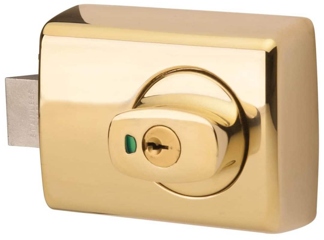 Lockwood 0011K1EVB Lock Kolliou Locksmiths