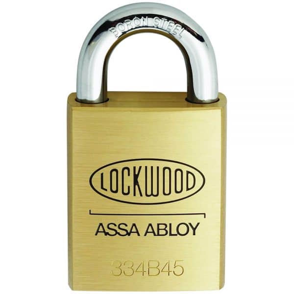 Lockwood 334BPI2-119MT5+ Lock