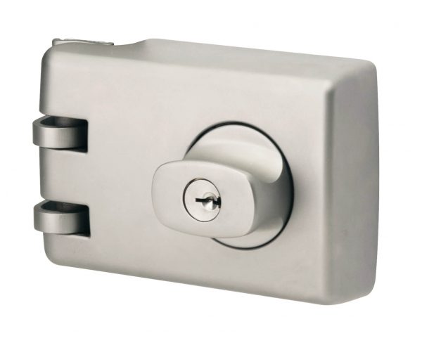 Lockwood 355-NSP Lock