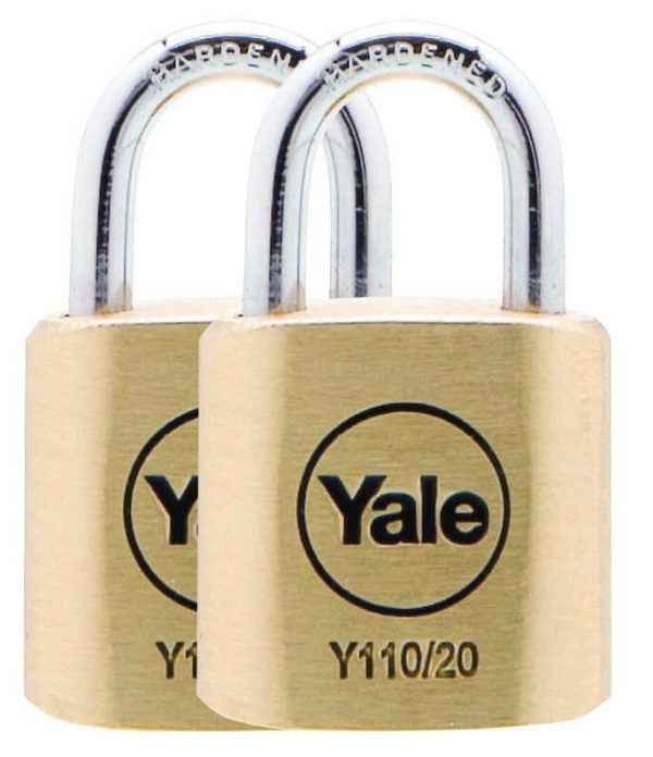 Yale Y110-20-111-2