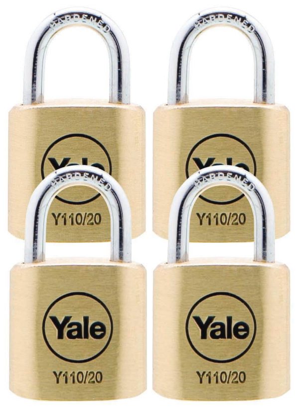 Yale Y110-20-111-4